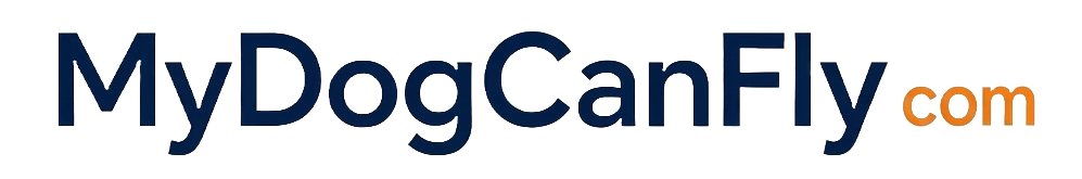 MyDogCanFly.com